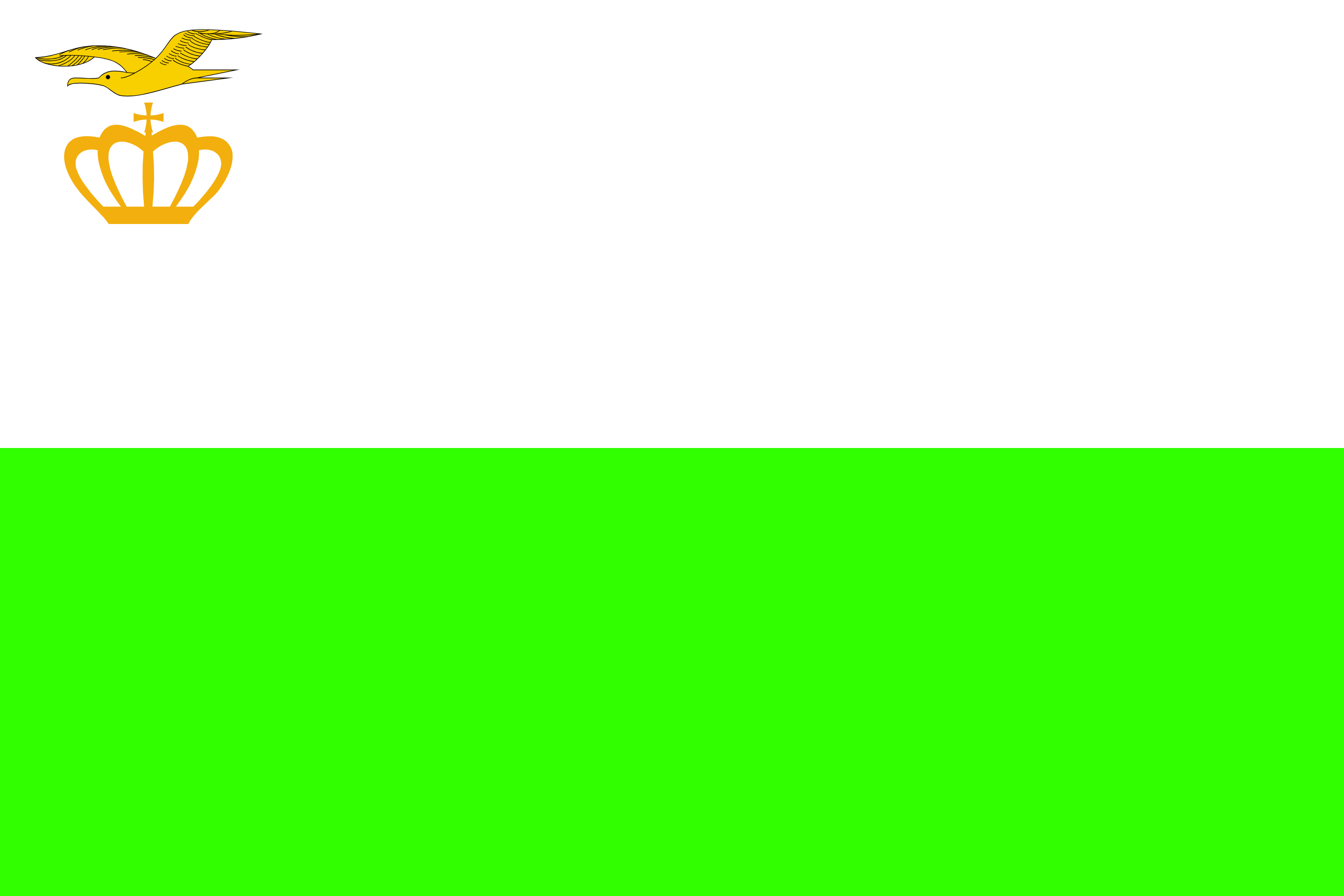Axenia flag