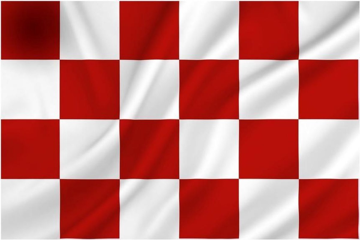 brabant flag