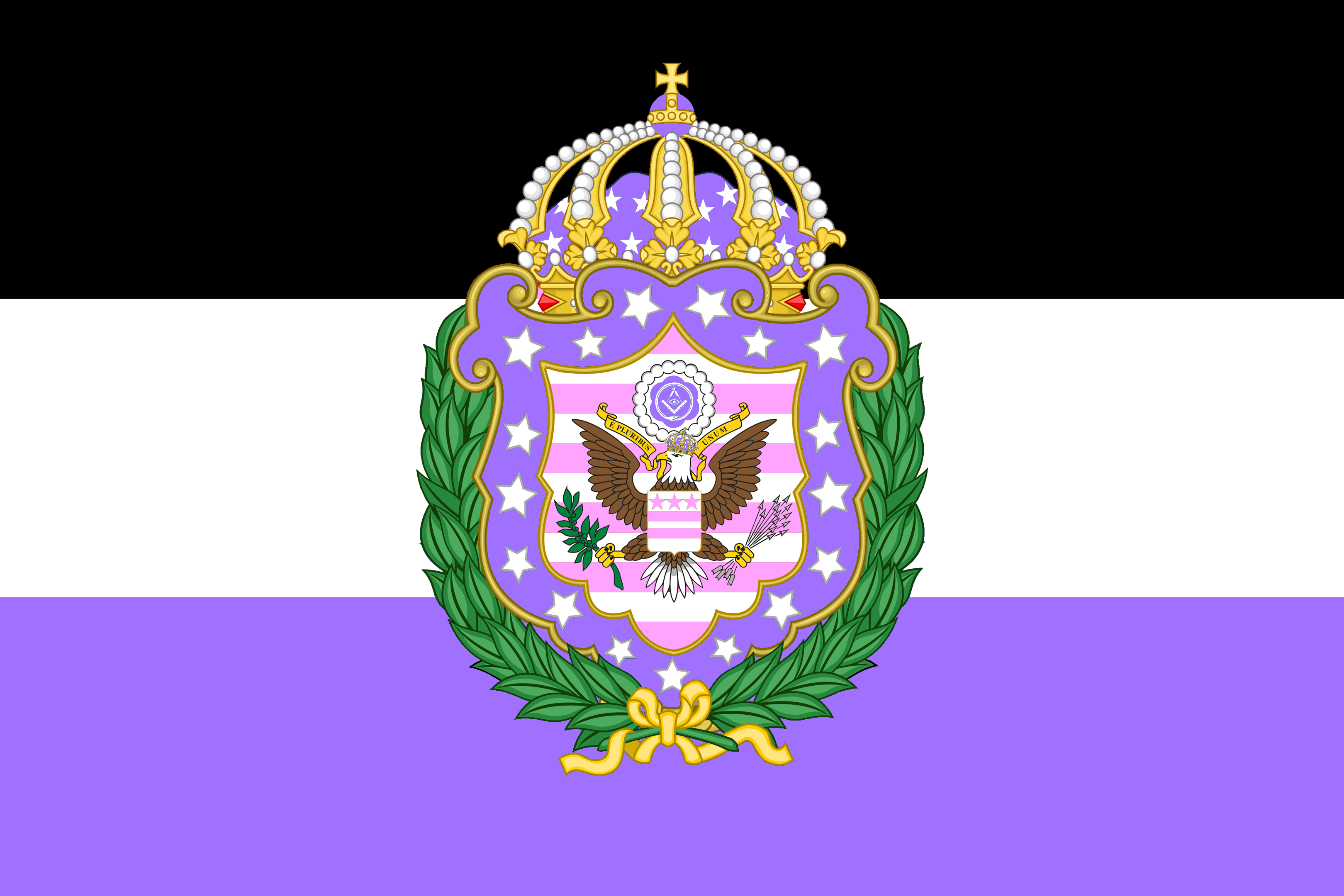 Aliu flag