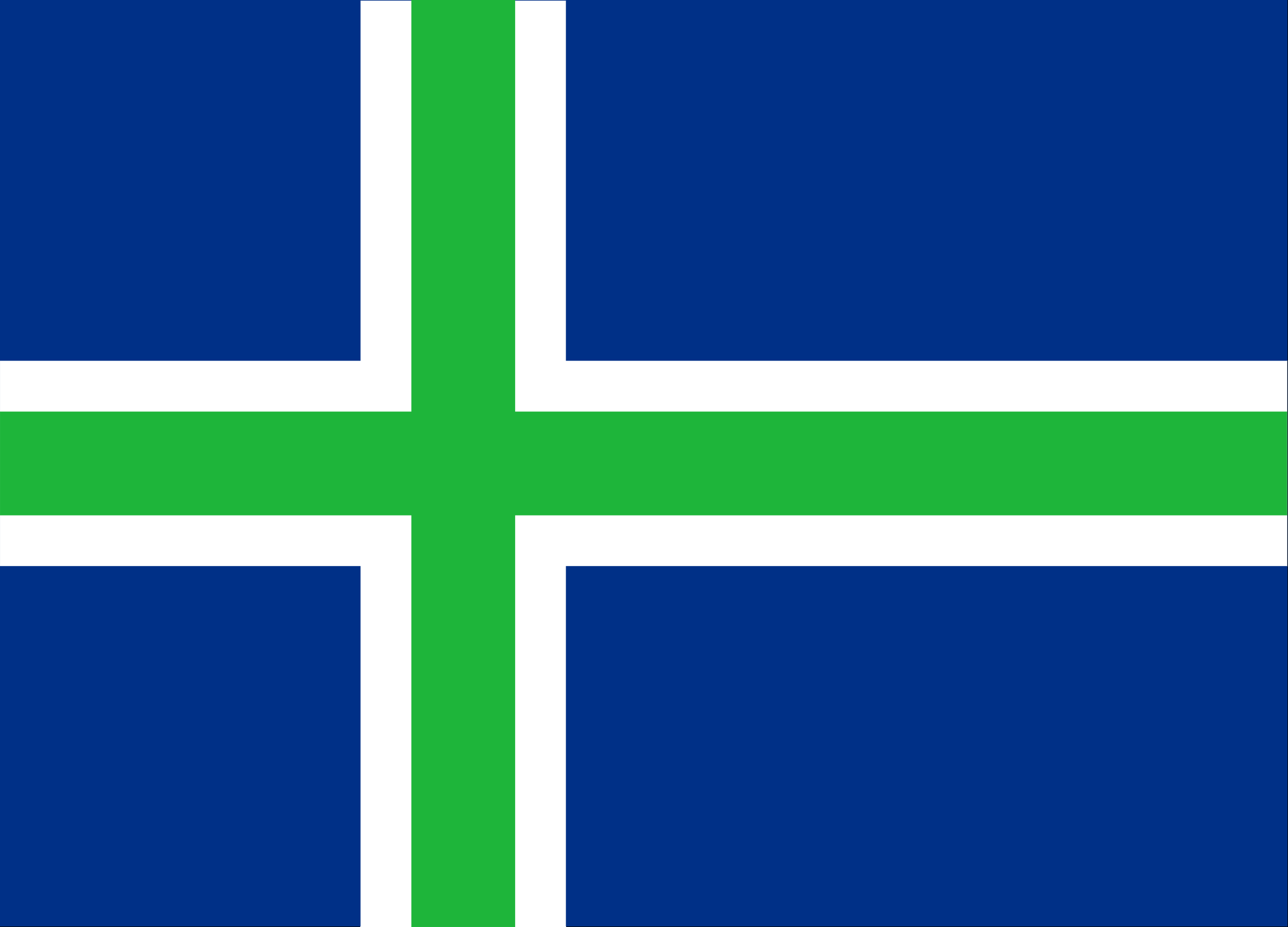 Storgard flag
